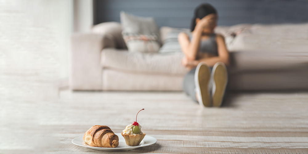 Understand The Difference Between Eating Disorders And Disordered Eating 