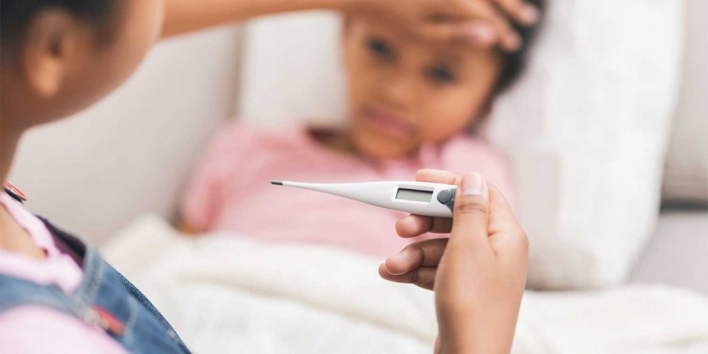 How to tell if you have a common cold, flu or COVID-19