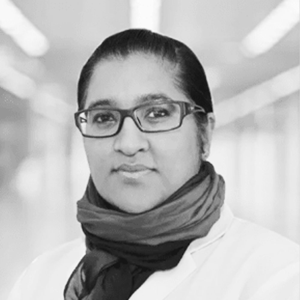 Dr Samina Zaman